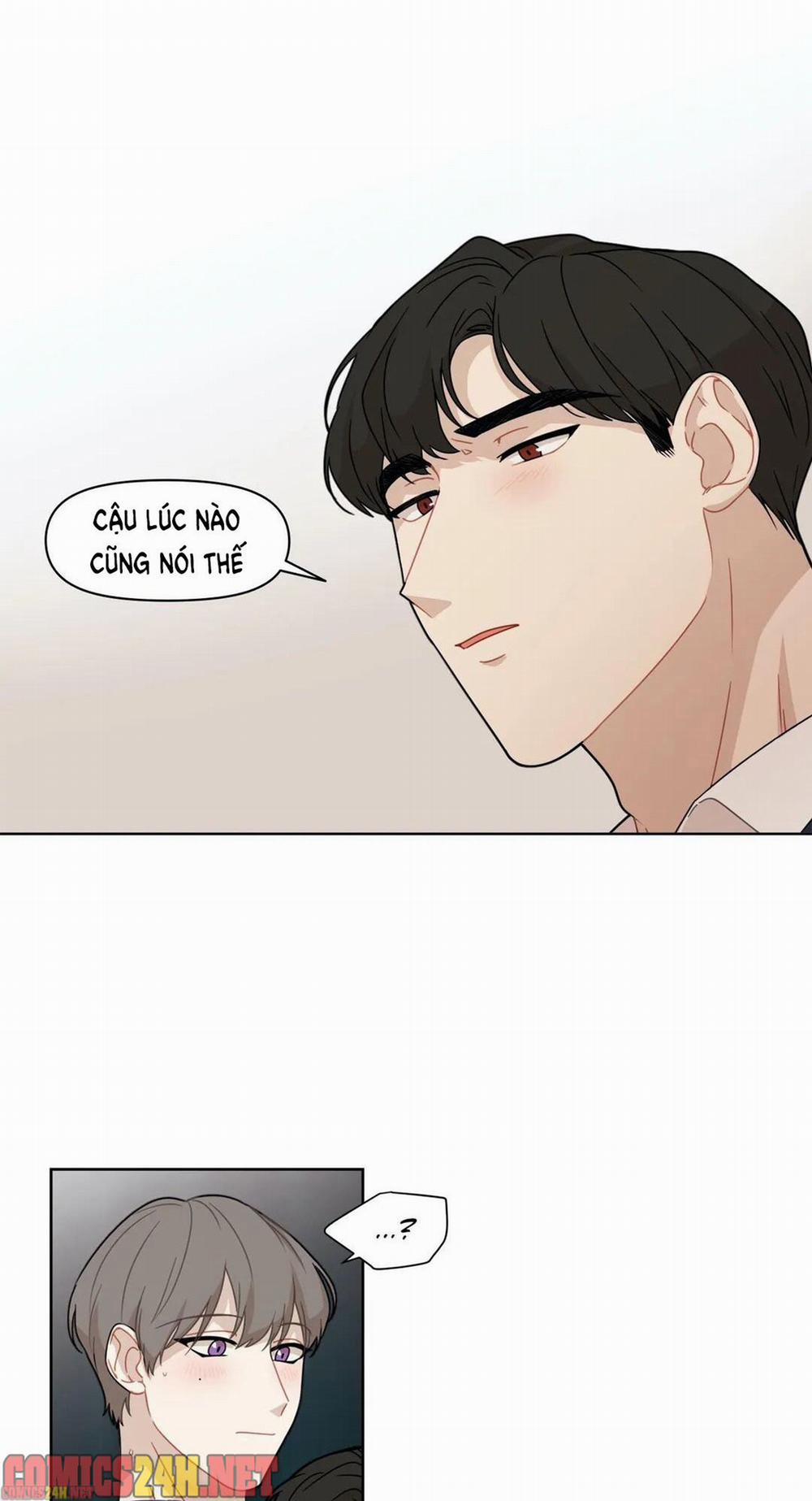 Ngọt Ngào Như Địa Ngục 11 trang 15