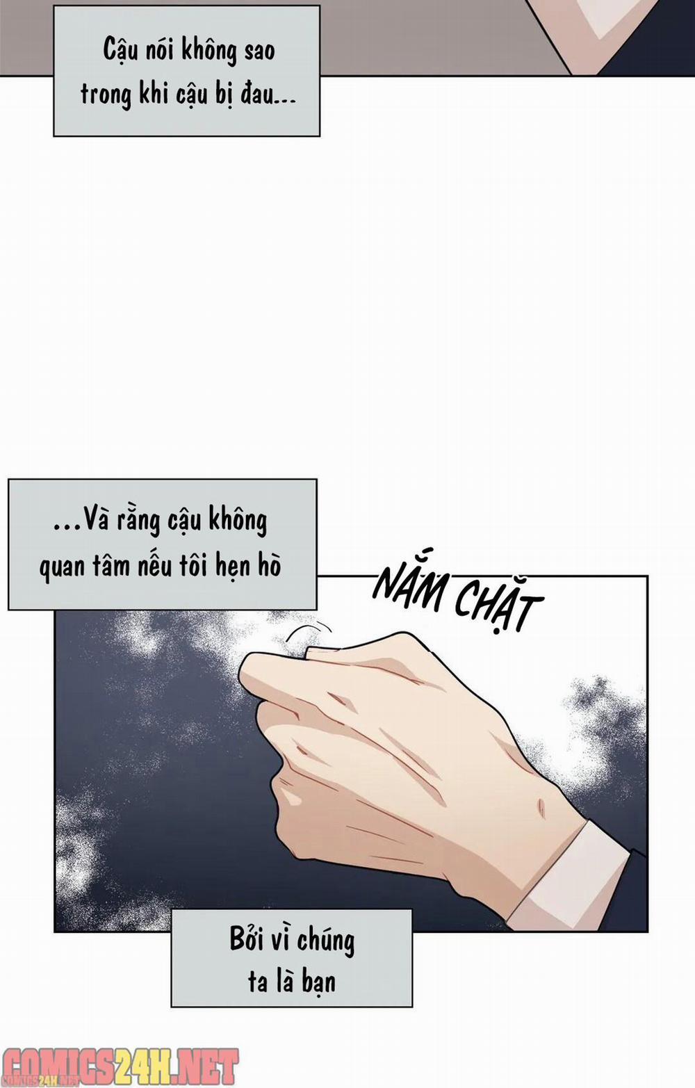 Ngọt Ngào Như Địa Ngục 11 trang 20