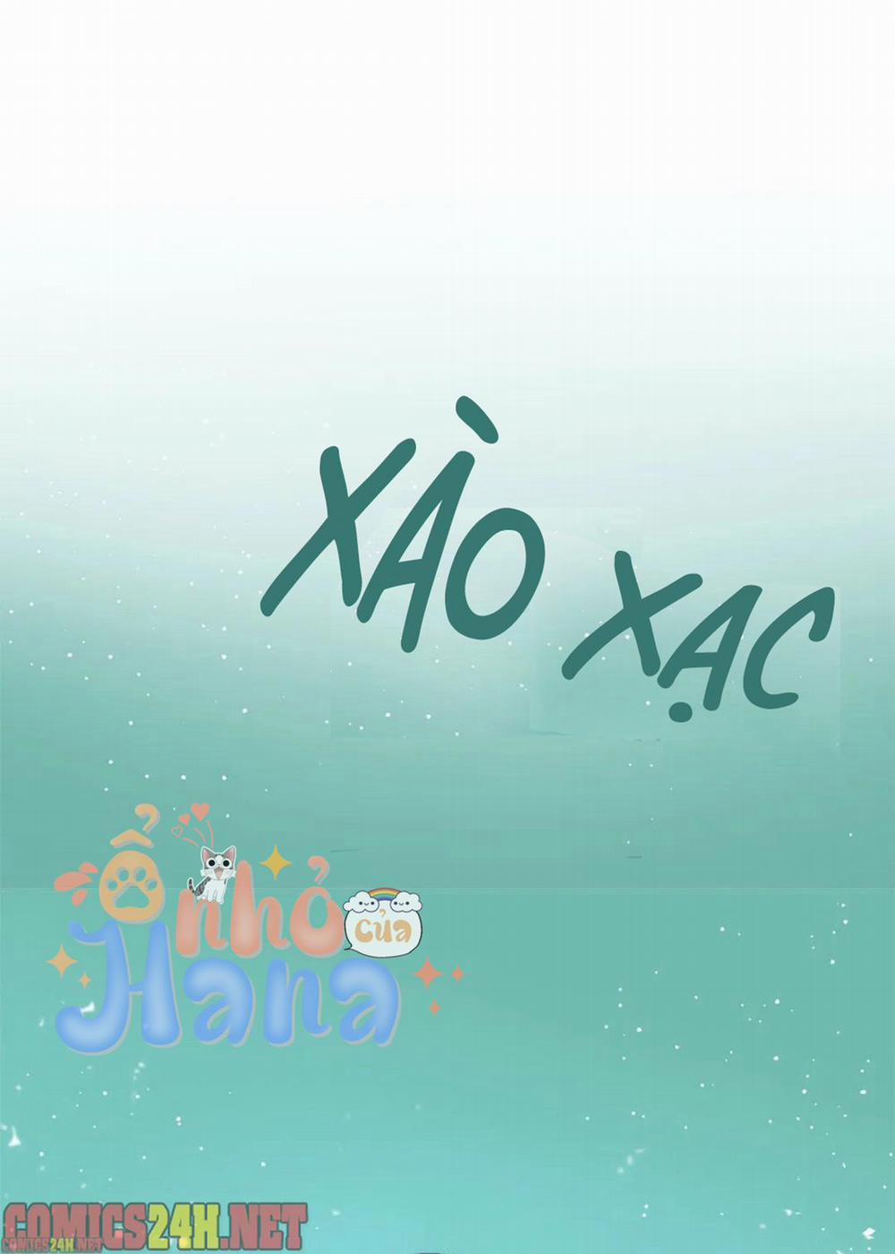 Ngọt Ngào Như Địa Ngục 11 trang 36