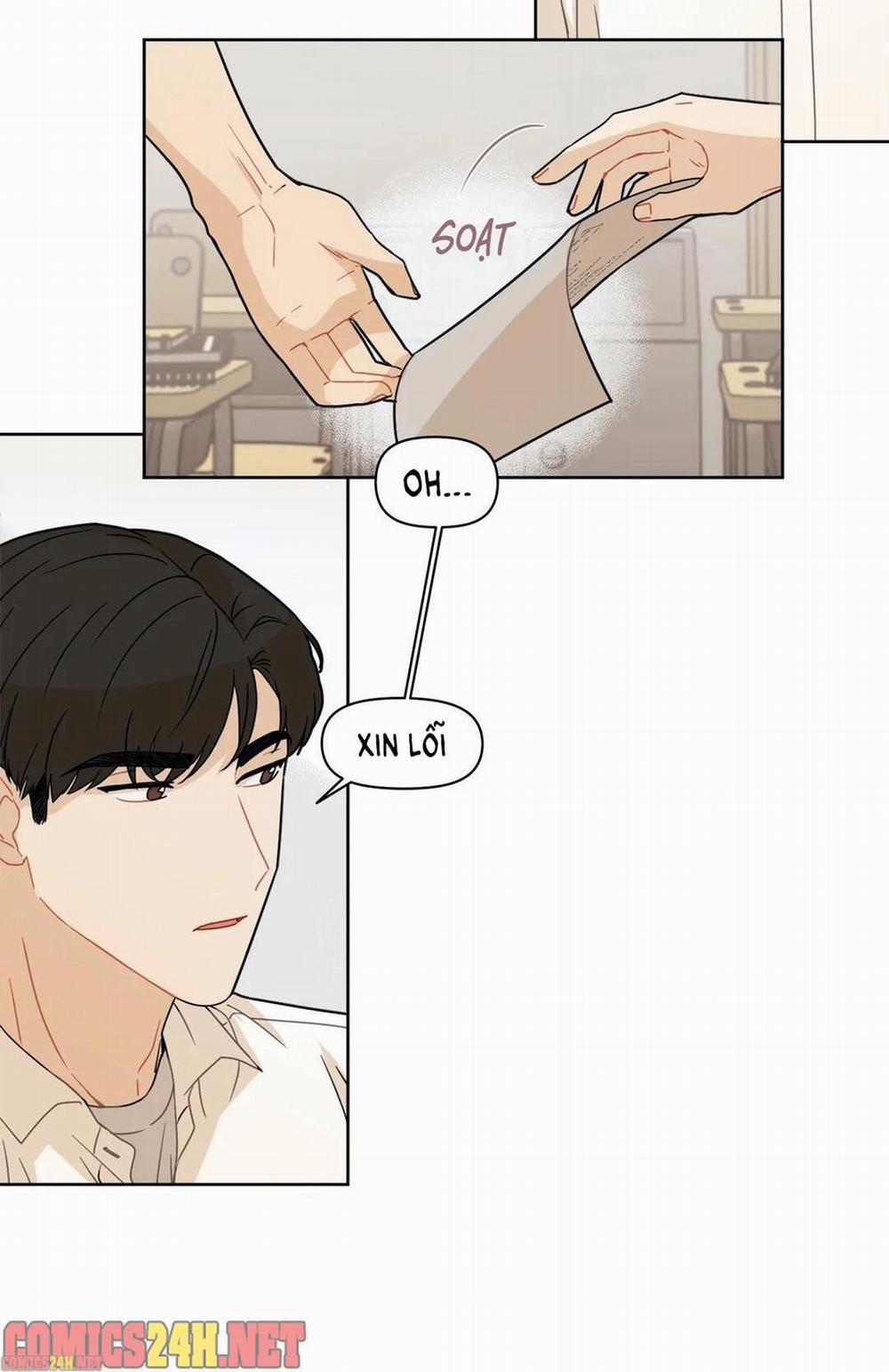 Ngọt Ngào Như Địa Ngục 11 trang 47