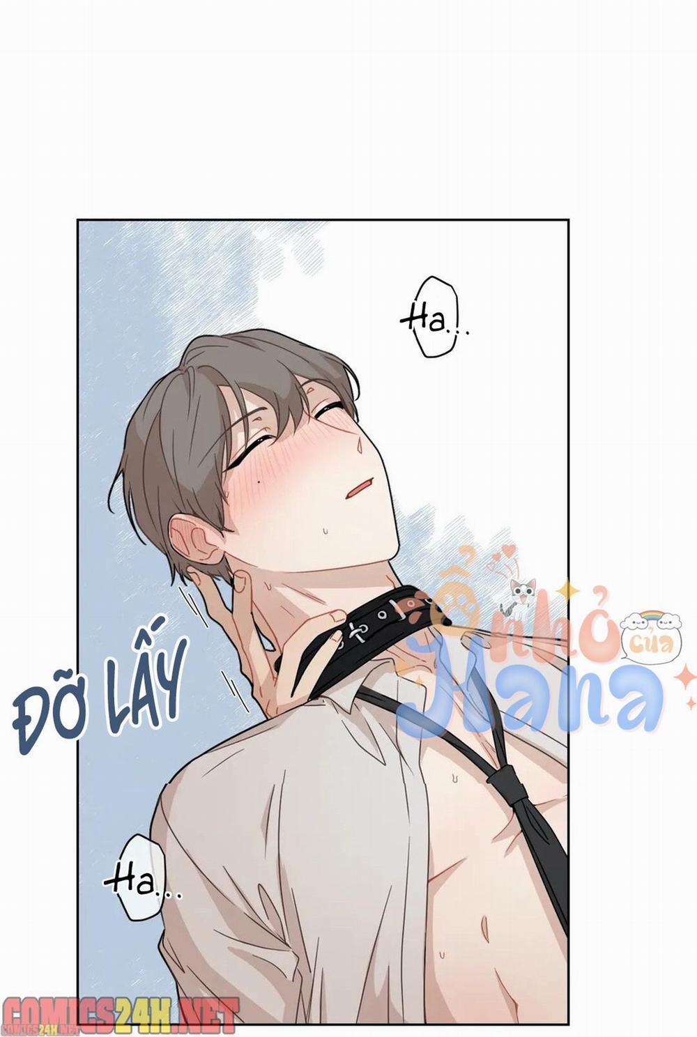 Ngọt Ngào Như Địa Ngục 11 trang 9