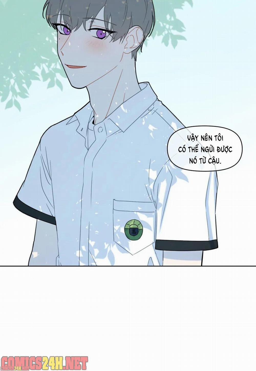 Ngọt Ngào Như Địa Ngục 12 trang 11