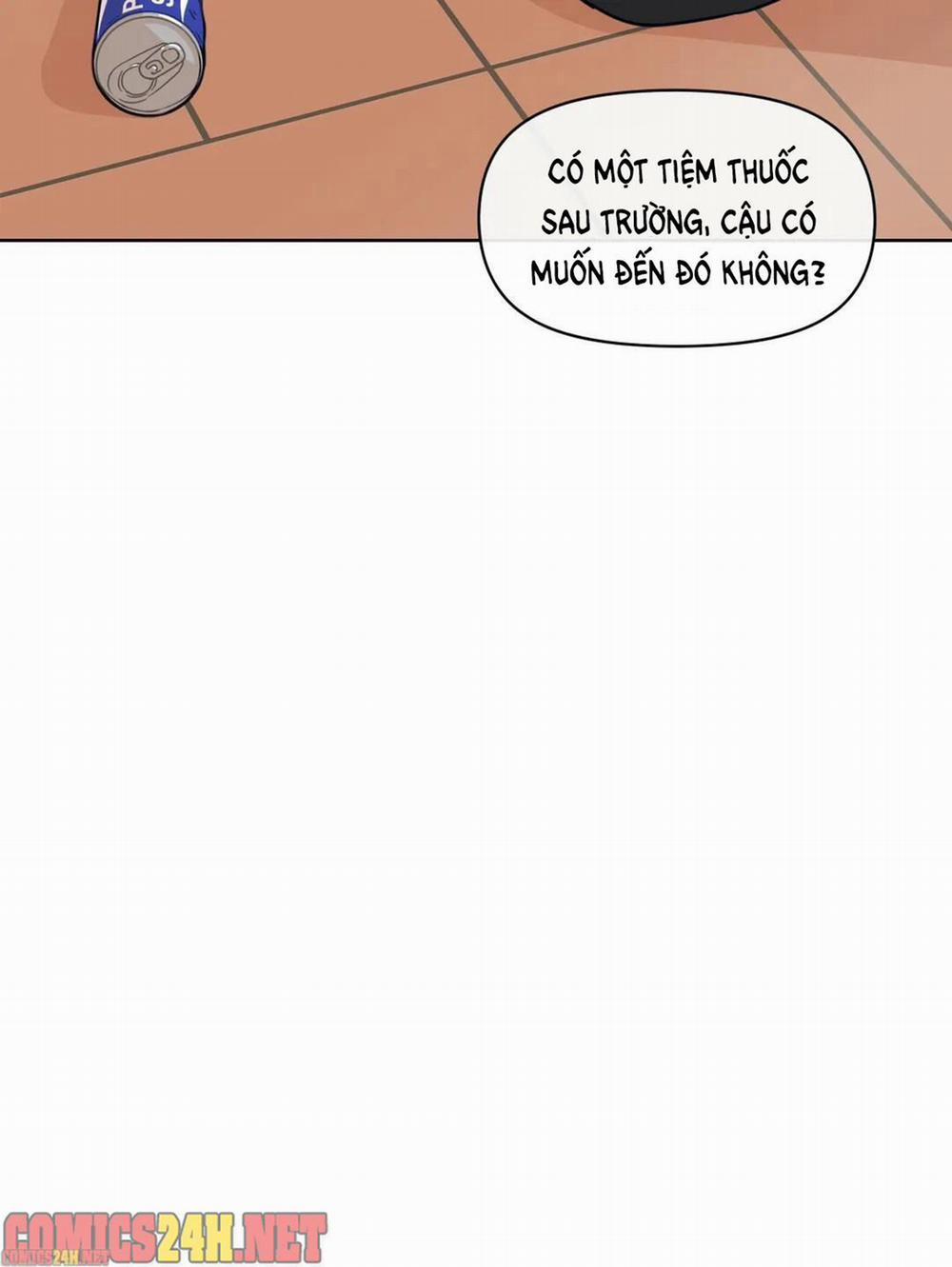 Ngọt Ngào Như Địa Ngục 12 trang 32