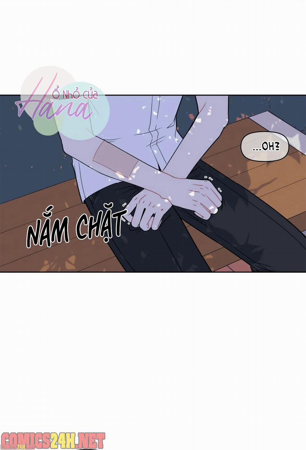 Ngọt Ngào Như Địa Ngục 12 trang 45