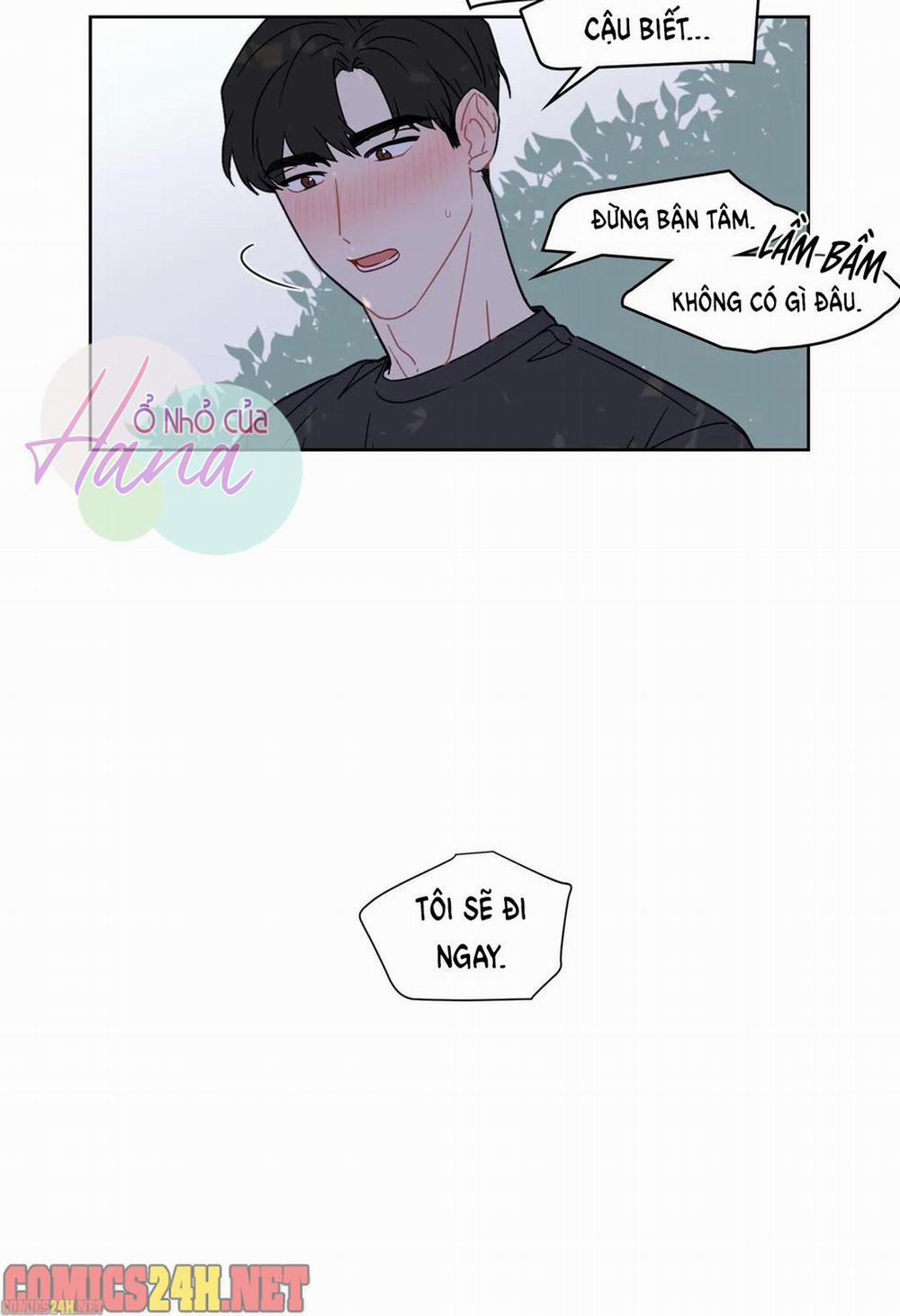 Ngọt Ngào Như Địa Ngục 12 trang 49