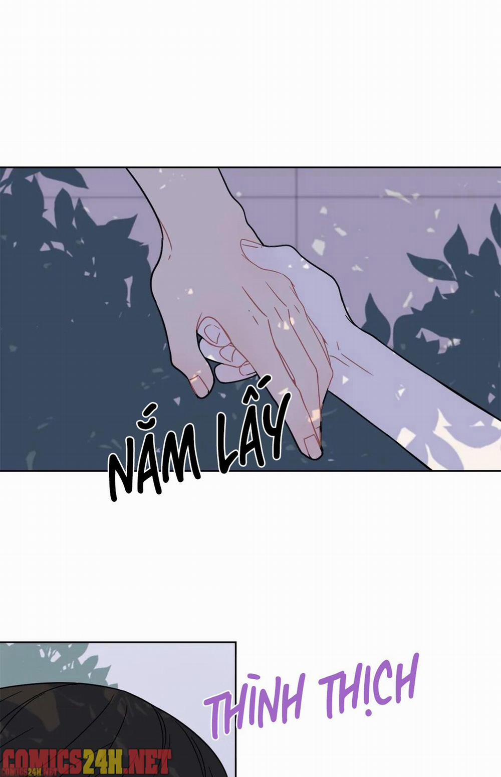 Ngọt Ngào Như Địa Ngục 12 trang 50