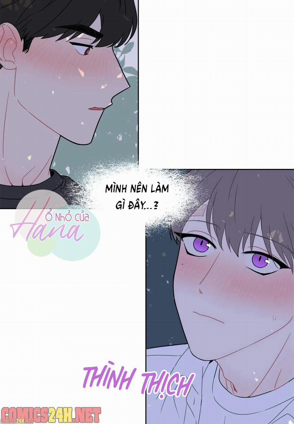 Ngọt Ngào Như Địa Ngục 12 trang 51