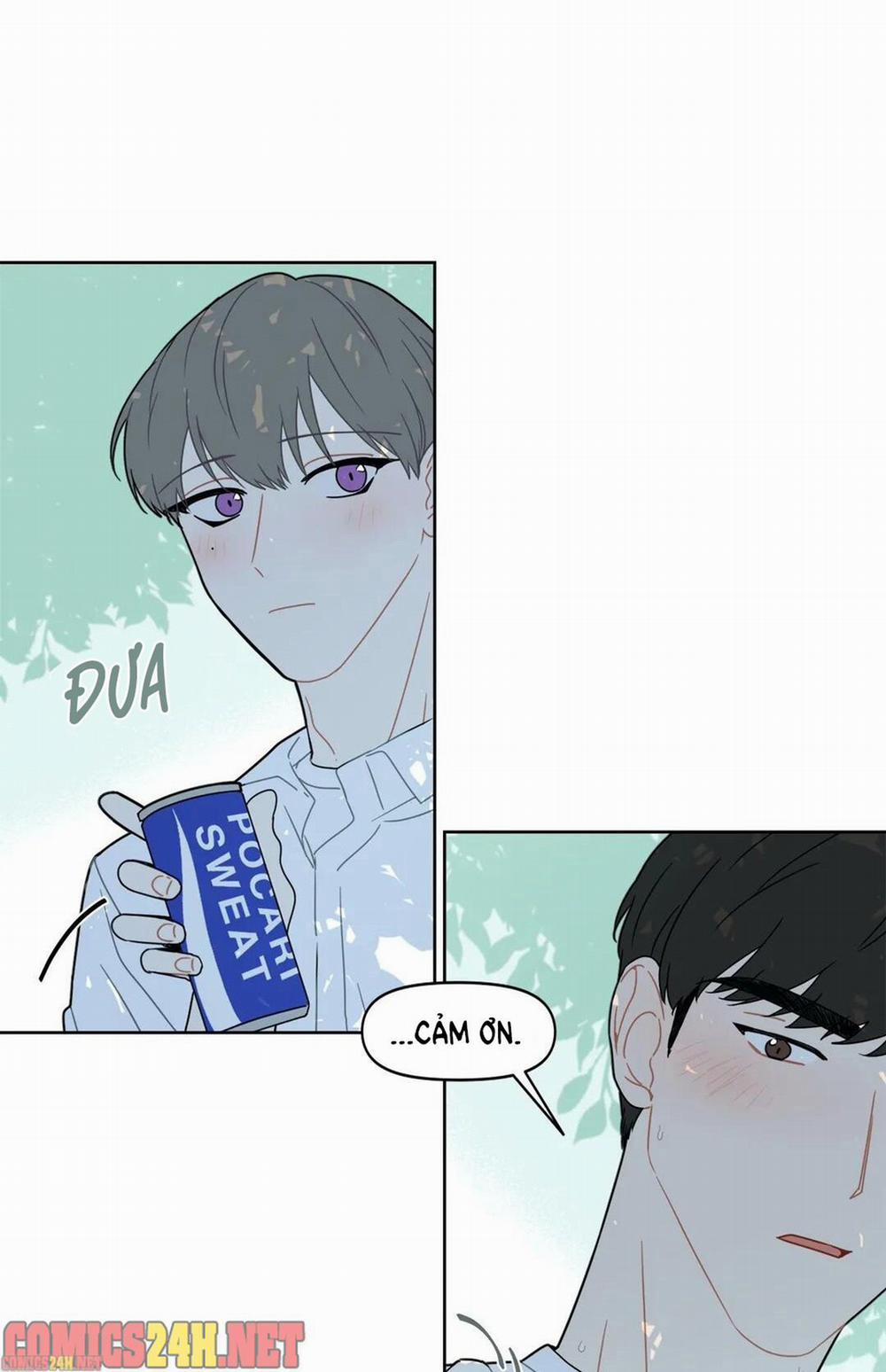 Ngọt Ngào Như Địa Ngục 12 trang 7