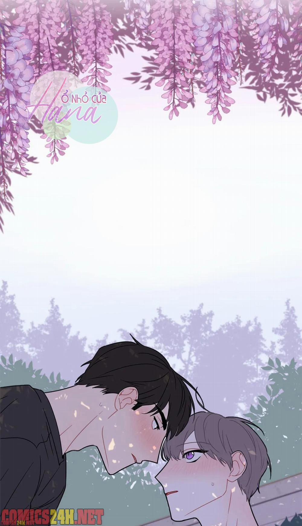 Ngọt Ngào Như Địa Ngục 13 trang 0