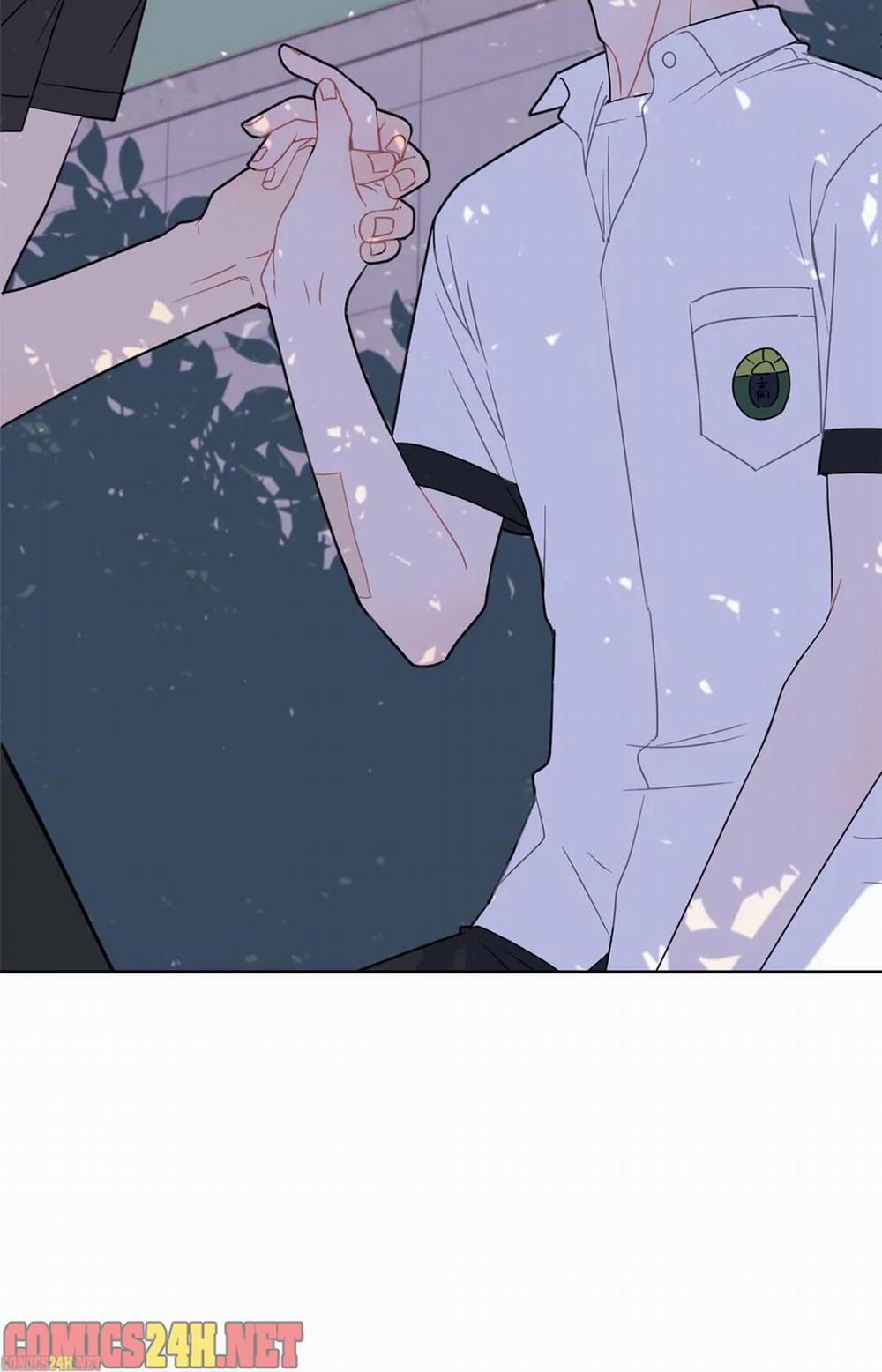 Ngọt Ngào Như Địa Ngục 13 trang 1