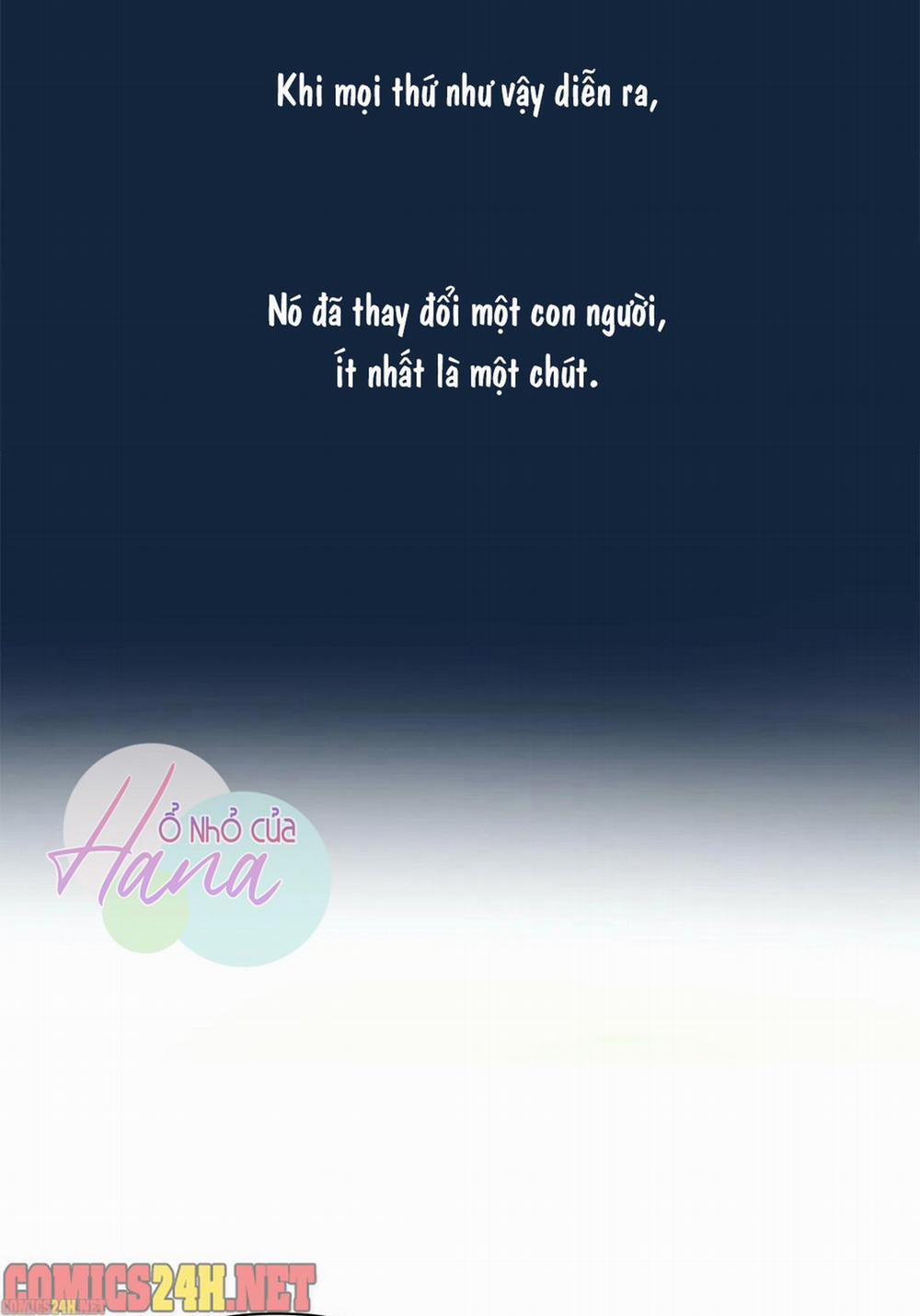 Ngọt Ngào Như Địa Ngục 13 trang 10