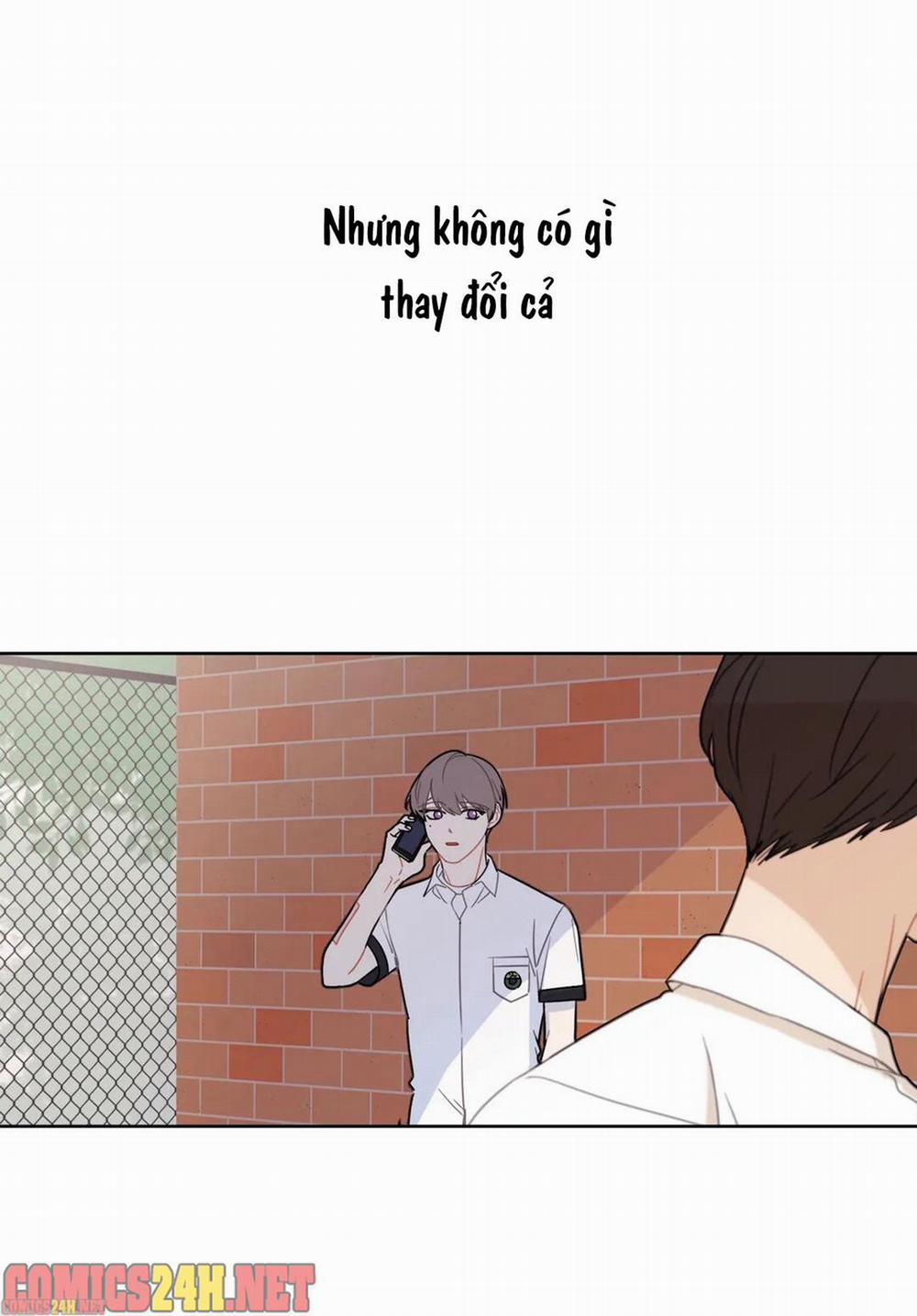 Ngọt Ngào Như Địa Ngục 13 trang 15