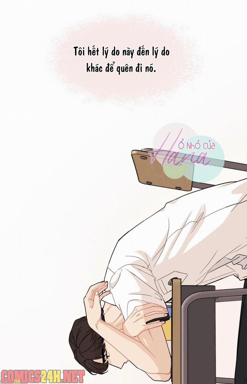 Ngọt Ngào Như Địa Ngục 13 trang 20