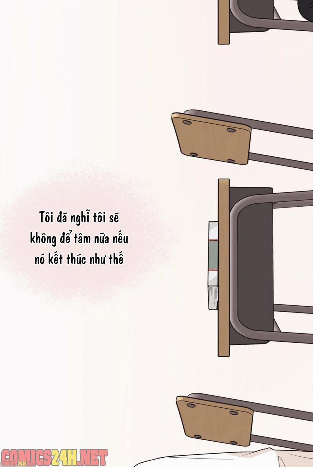 Ngọt Ngào Như Địa Ngục 13 trang 21