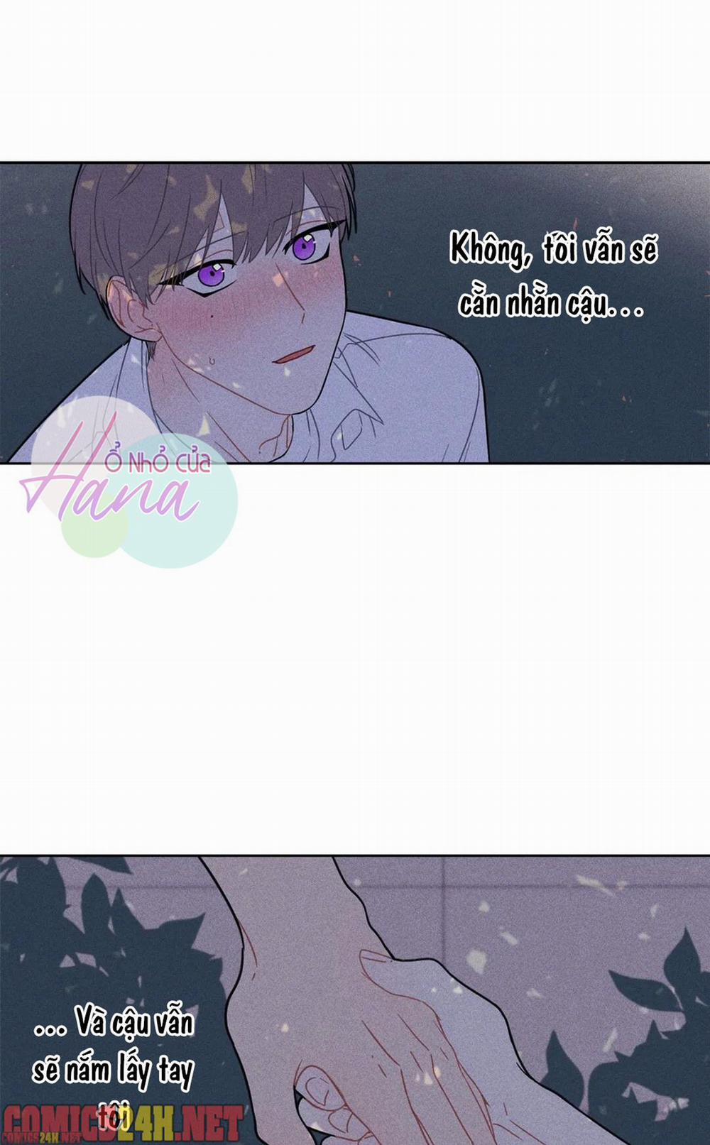 Ngọt Ngào Như Địa Ngục 13 trang 26