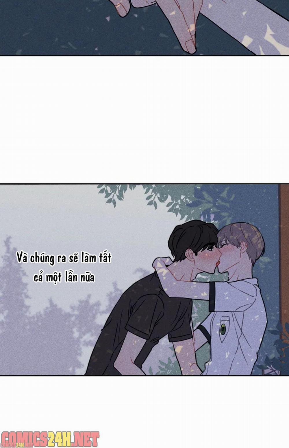 Ngọt Ngào Như Địa Ngục 13 trang 27