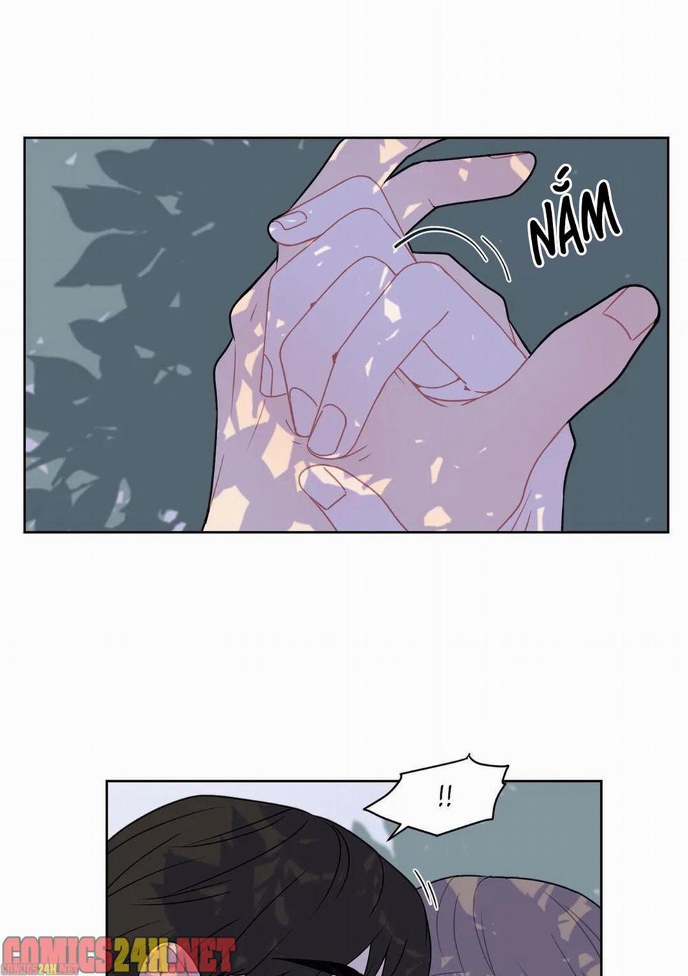 Ngọt Ngào Như Địa Ngục 13 trang 3