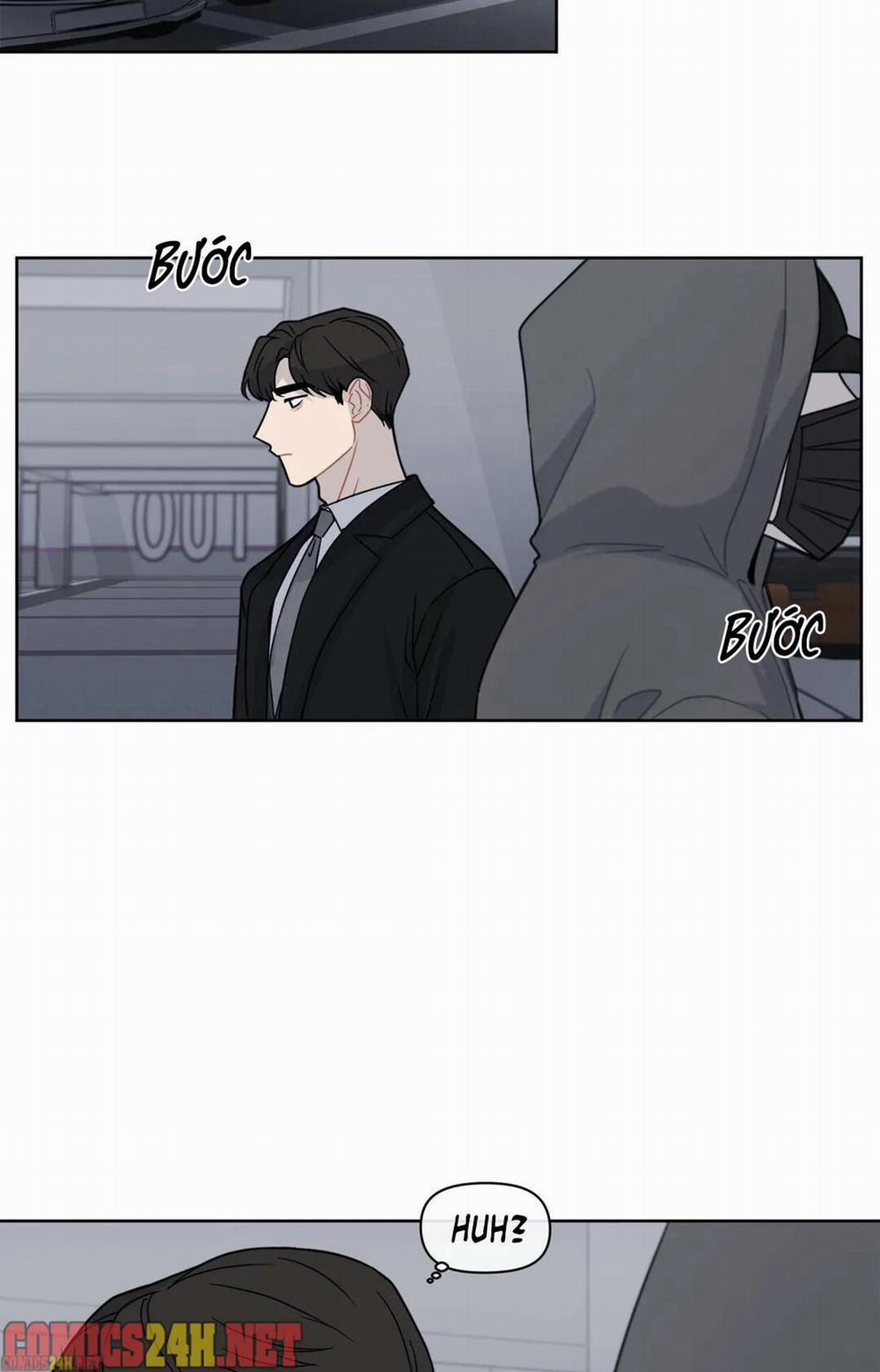 Ngọt Ngào Như Địa Ngục 13 trang 41