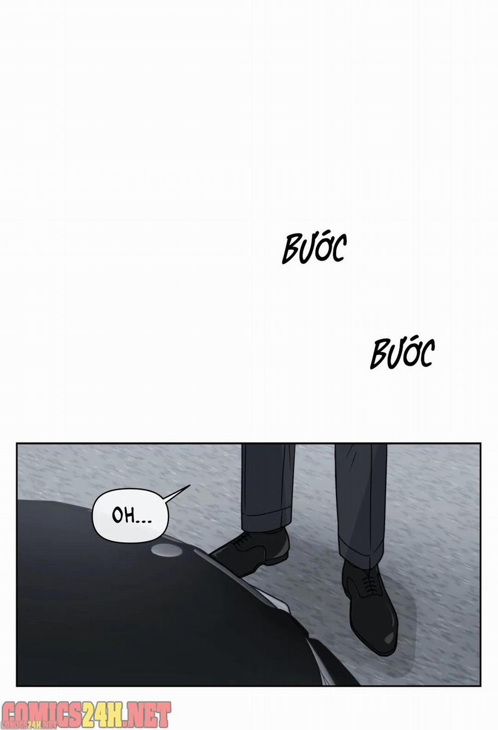 Ngọt Ngào Như Địa Ngục 13 trang 43