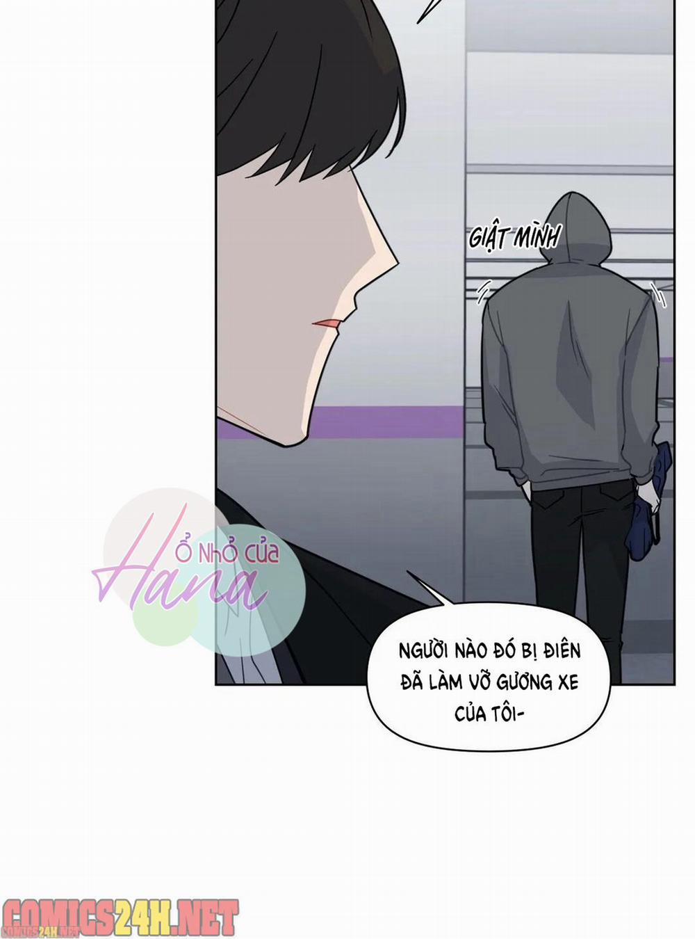 Ngọt Ngào Như Địa Ngục 13 trang 46