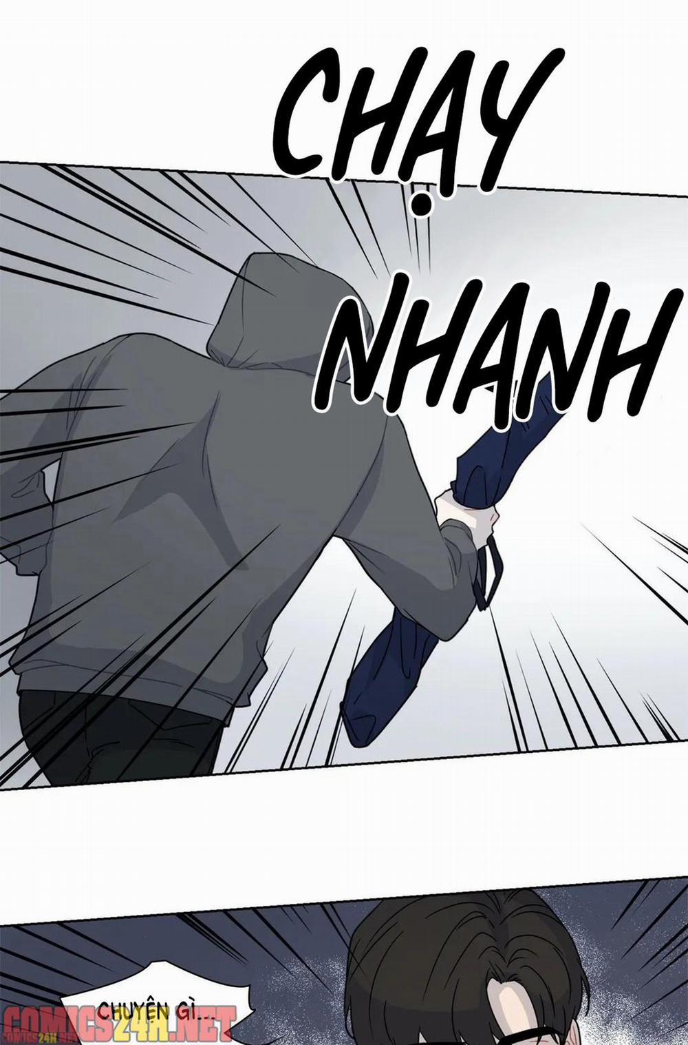 Ngọt Ngào Như Địa Ngục 13 trang 47