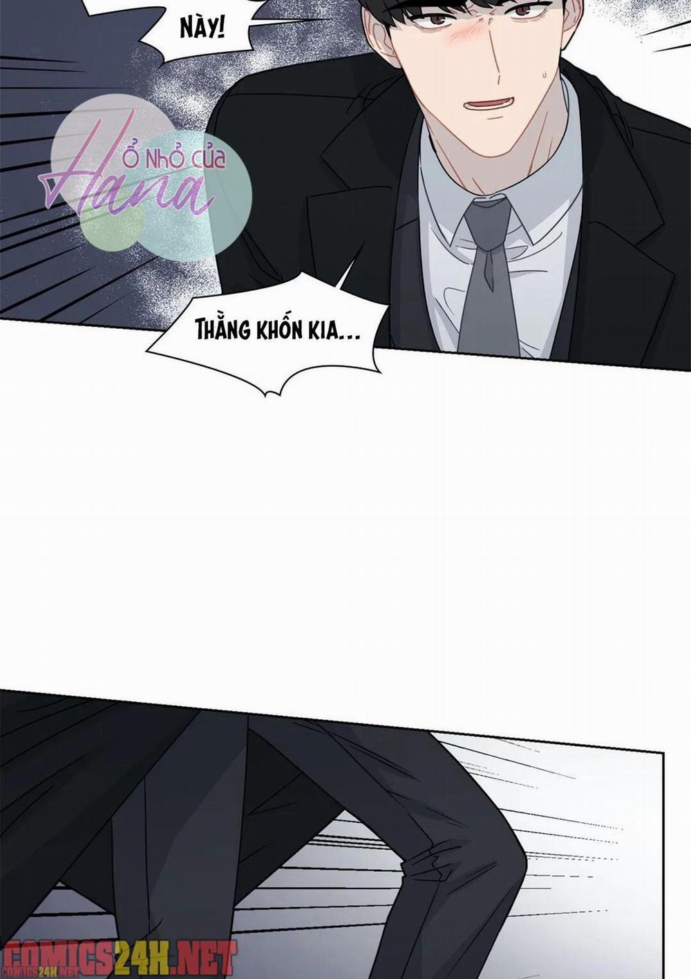 Ngọt Ngào Như Địa Ngục 13 trang 48