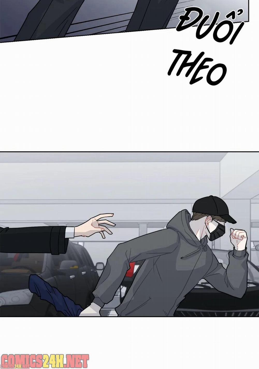 Ngọt Ngào Như Địa Ngục 13 trang 49