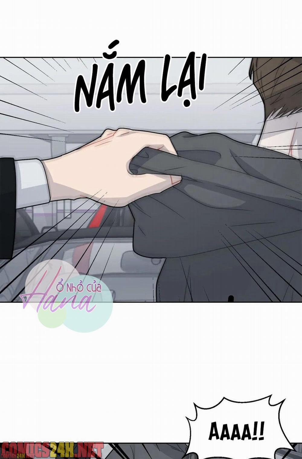 Ngọt Ngào Như Địa Ngục 13 trang 50