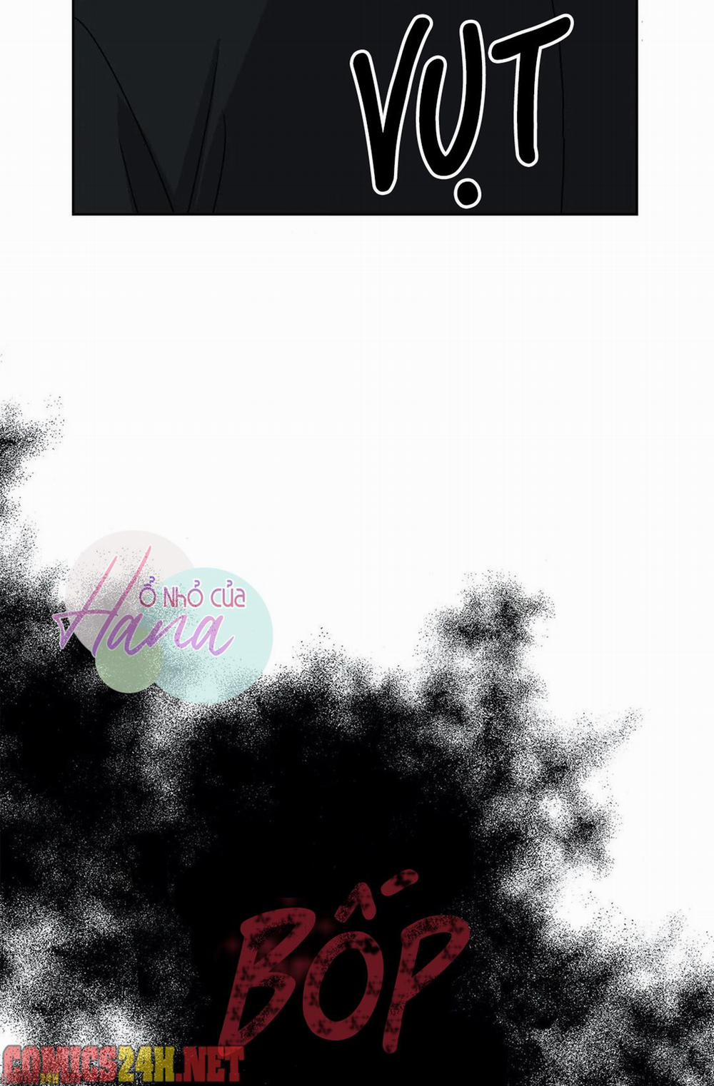 Ngọt Ngào Như Địa Ngục 13 trang 60