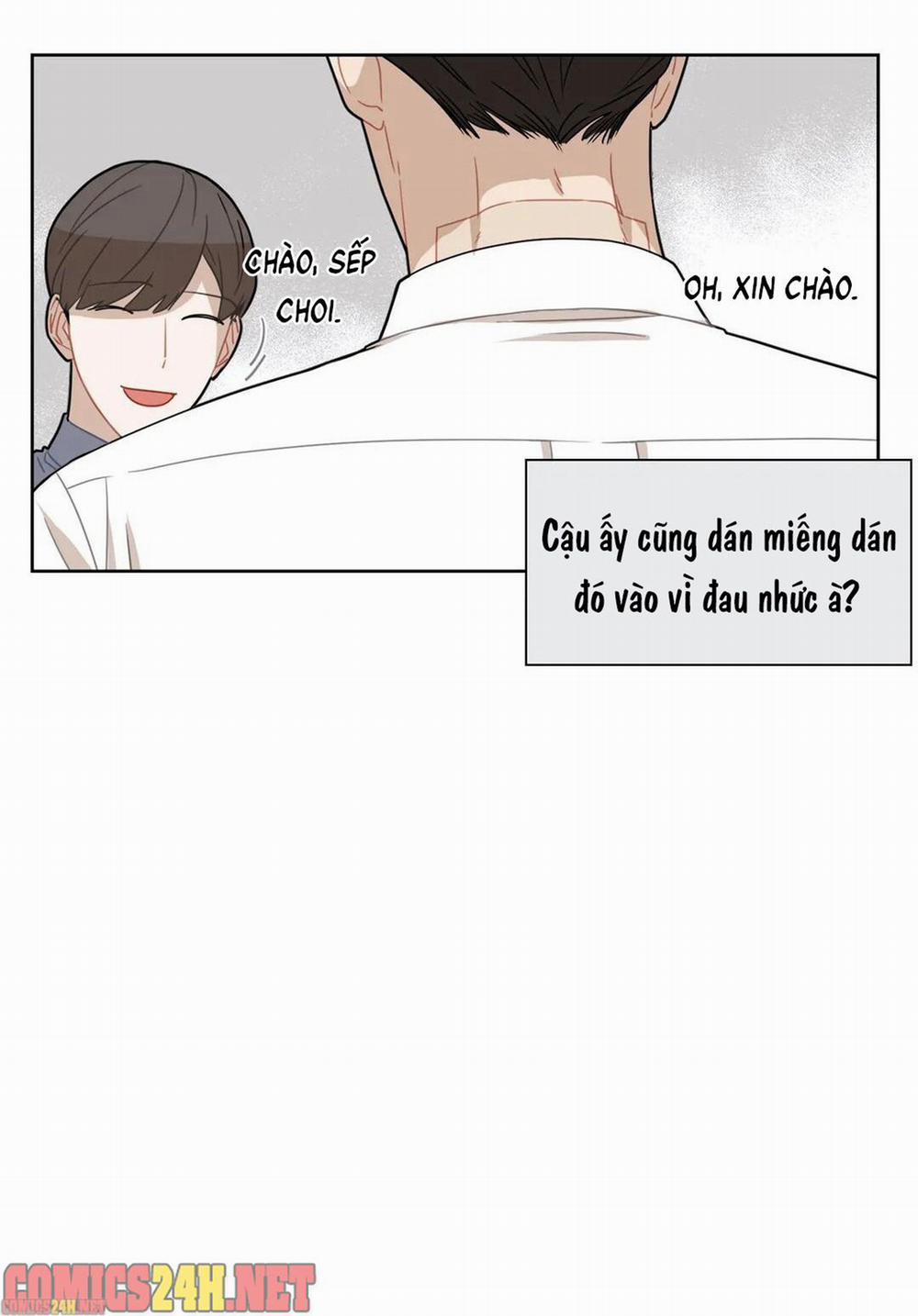 Ngọt Ngào Như Địa Ngục 14 trang 13