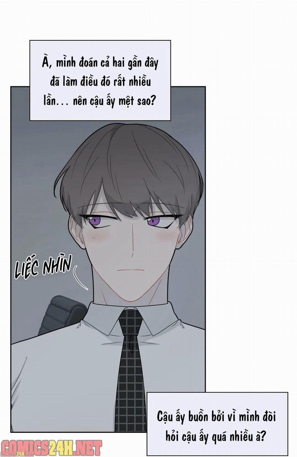 Ngọt Ngào Như Địa Ngục 14 trang 18