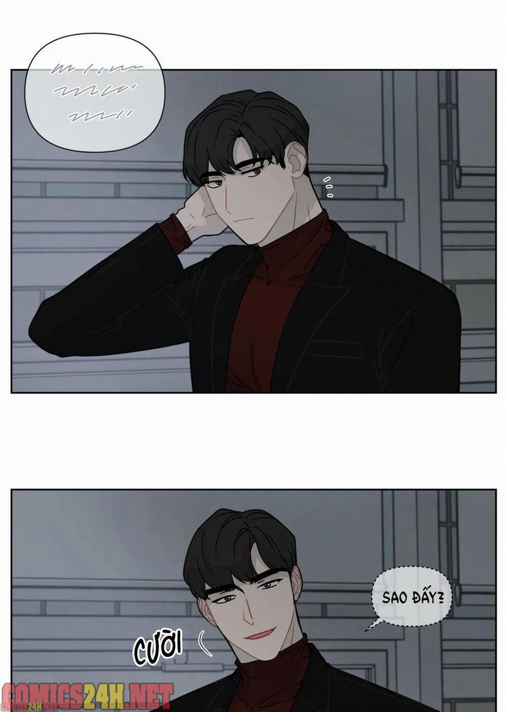 Ngọt Ngào Như Địa Ngục 14 trang 20