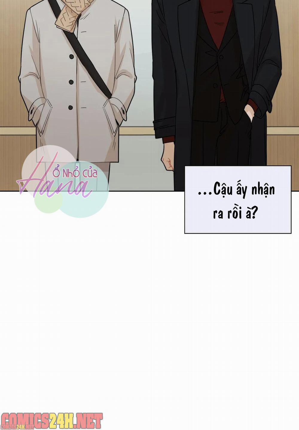 Ngọt Ngào Như Địa Ngục 14 trang 31