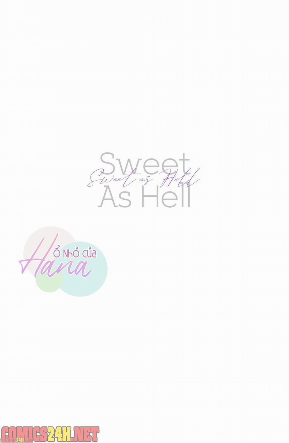 Ngọt Ngào Như Địa Ngục 14 trang 4