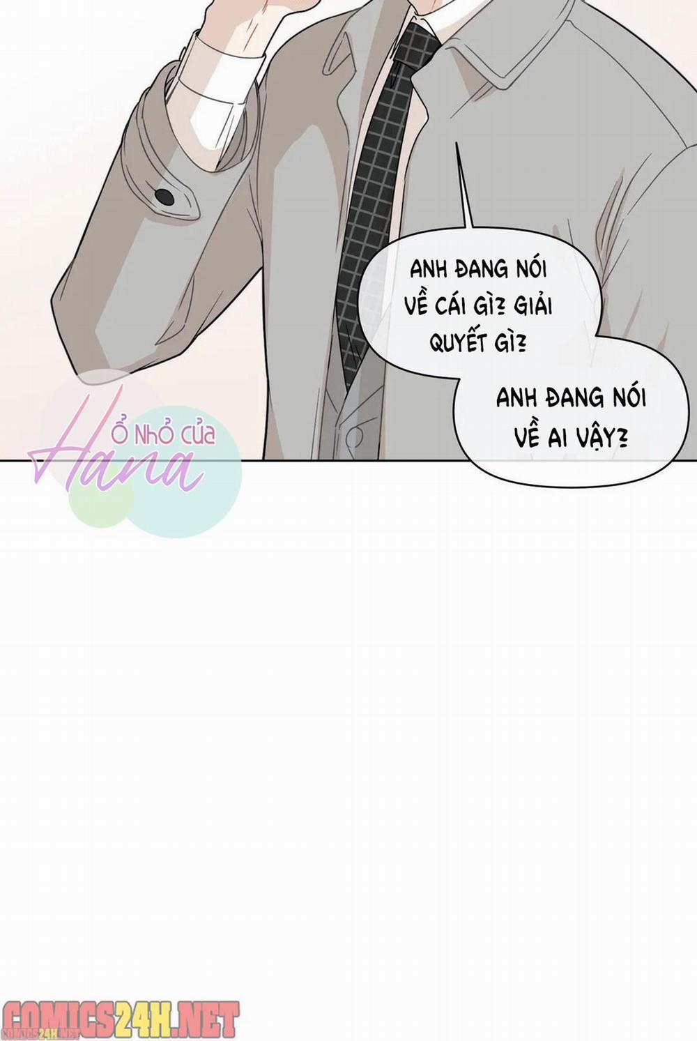 Ngọt Ngào Như Địa Ngục 14 trang 41