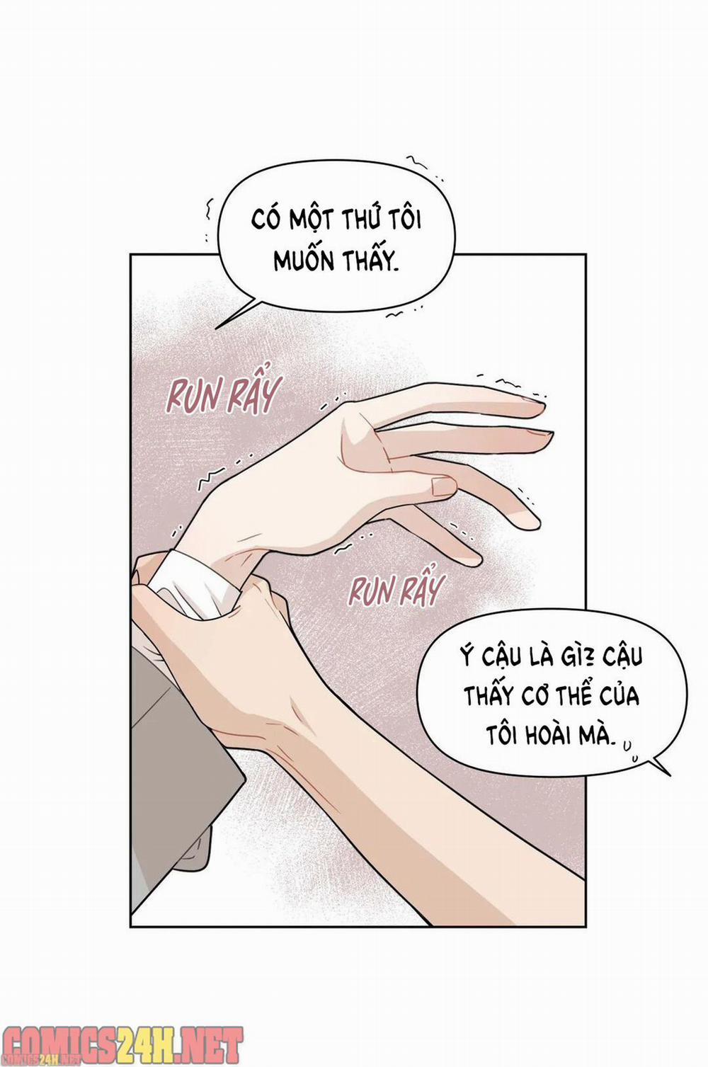 Ngọt Ngào Như Địa Ngục 14 trang 46