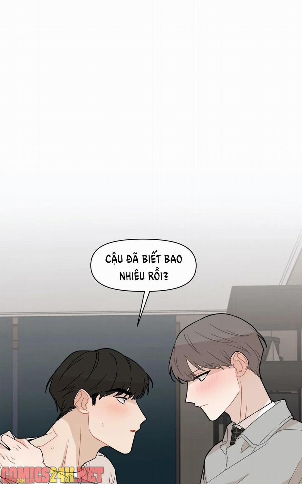 Ngọt Ngào Như Địa Ngục 14 trang 50