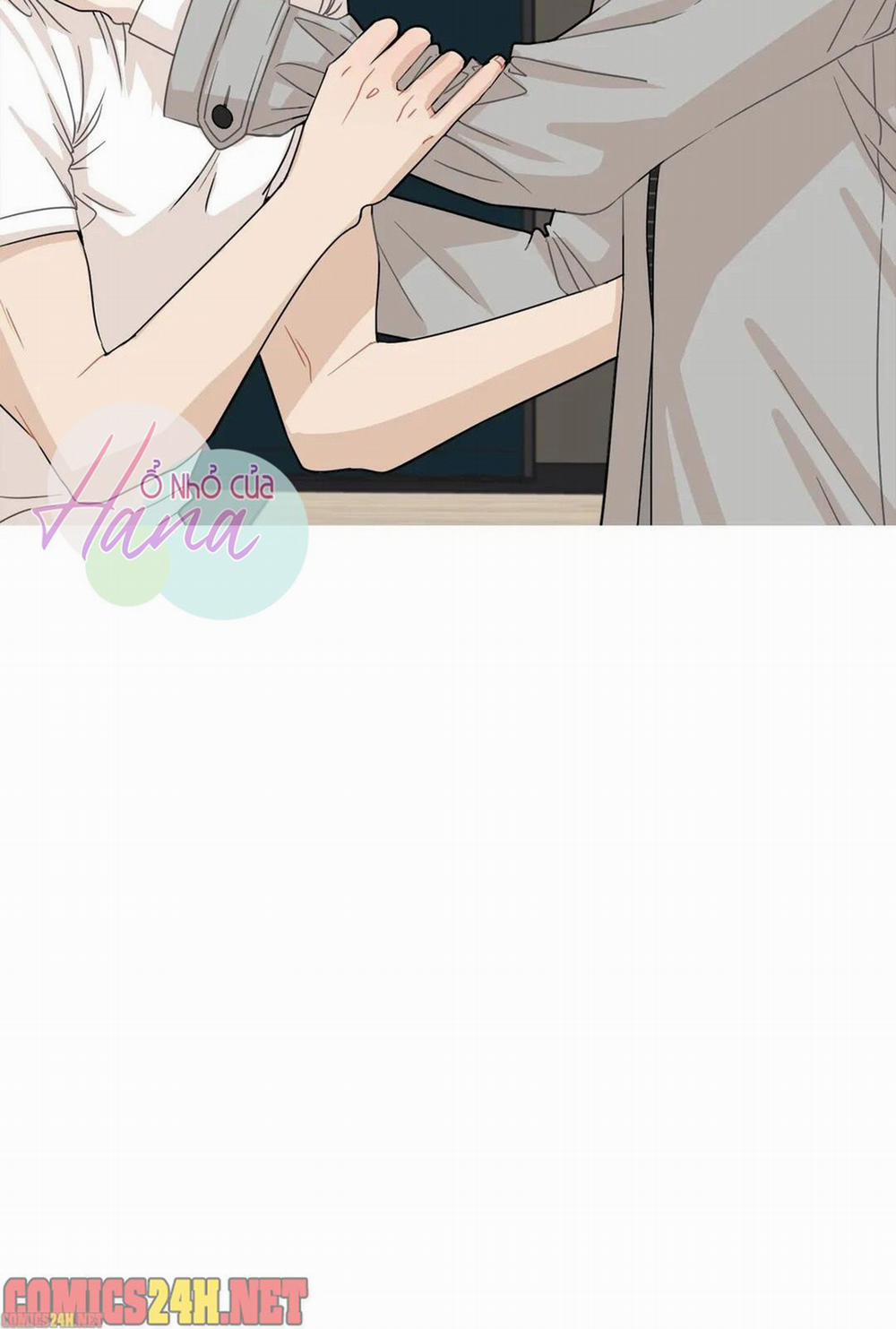 Ngọt Ngào Như Địa Ngục 14 trang 51