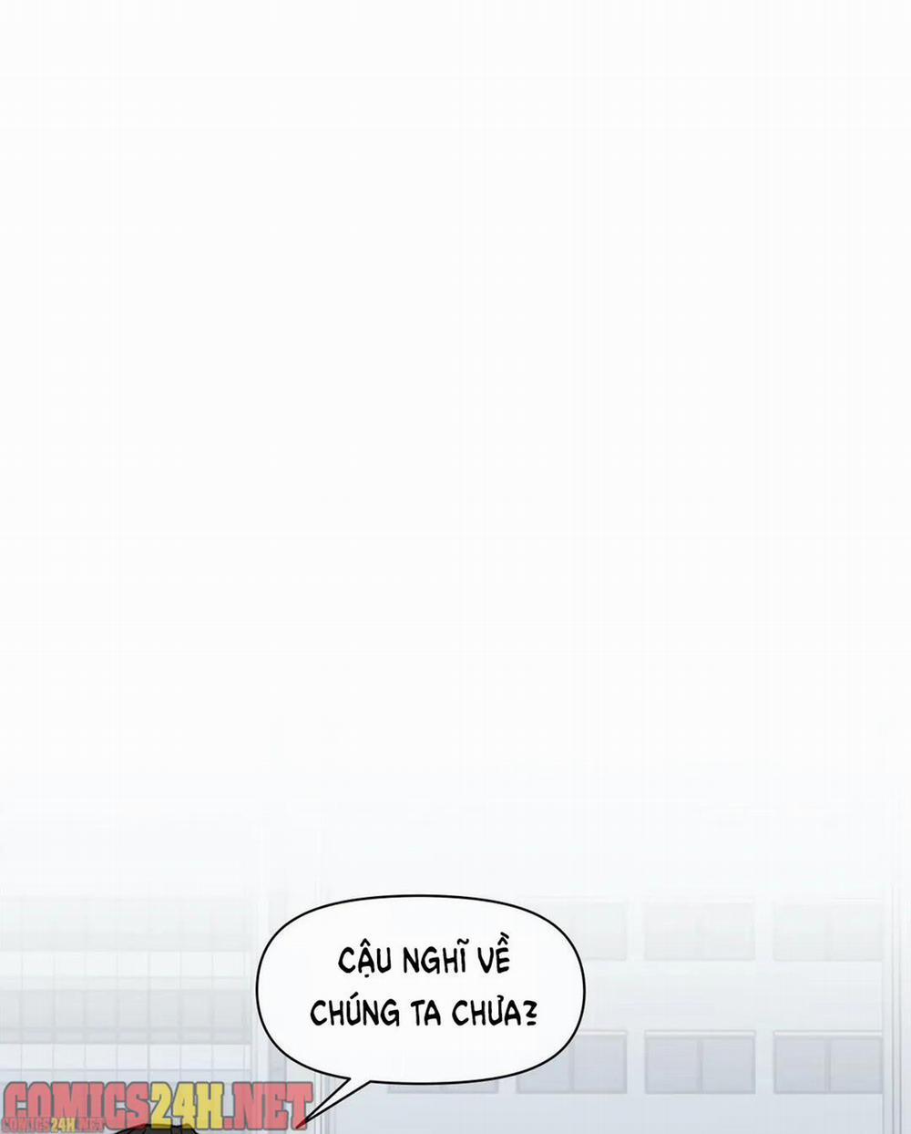Ngọt Ngào Như Địa Ngục 15 trang 17