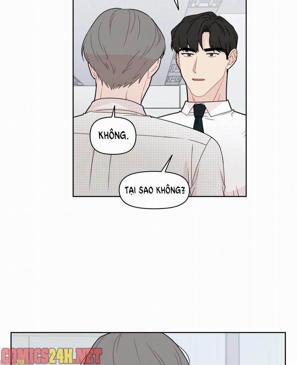 Ngọt Ngào Như Địa Ngục 15 trang 19