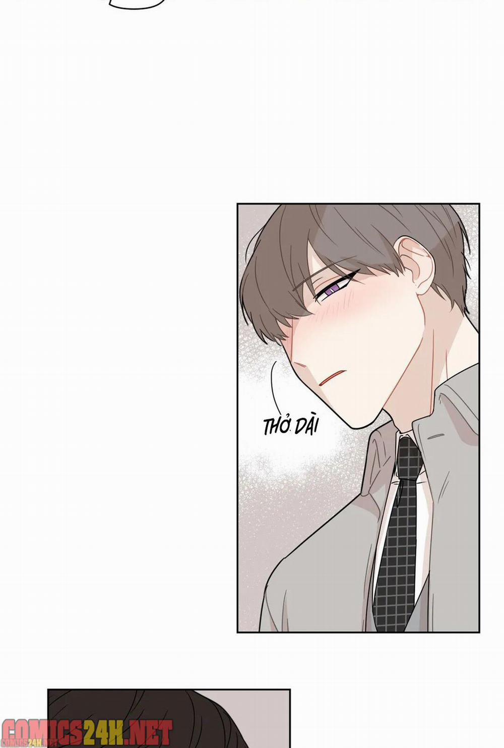 Ngọt Ngào Như Địa Ngục 15 trang 2