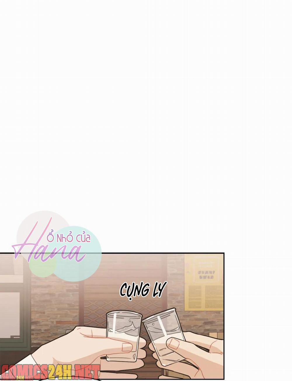 Ngọt Ngào Như Địa Ngục 15 trang 26