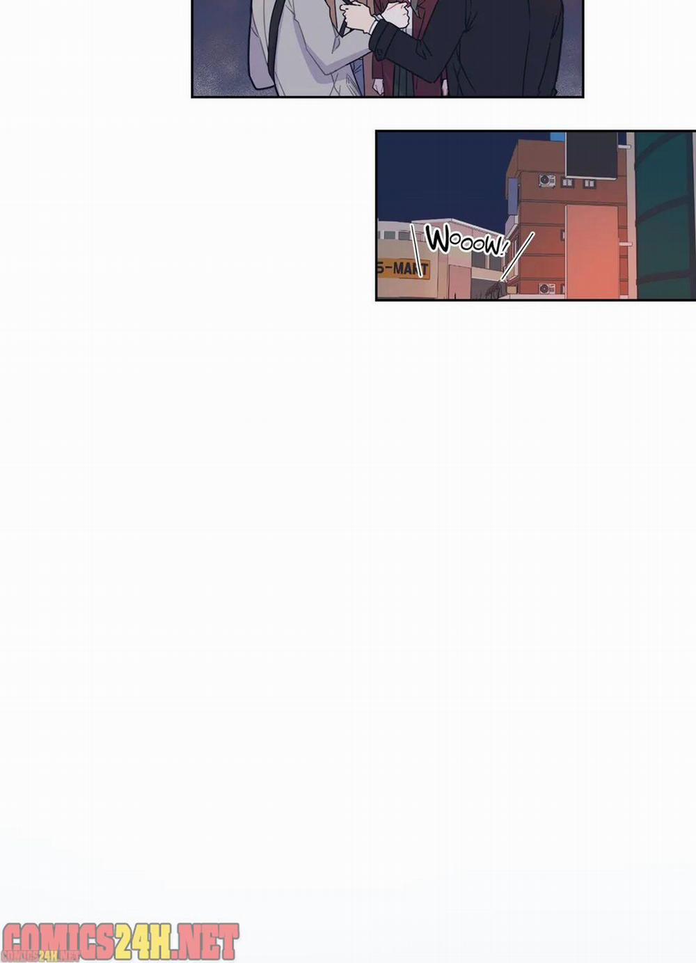 Ngọt Ngào Như Địa Ngục 15 trang 31