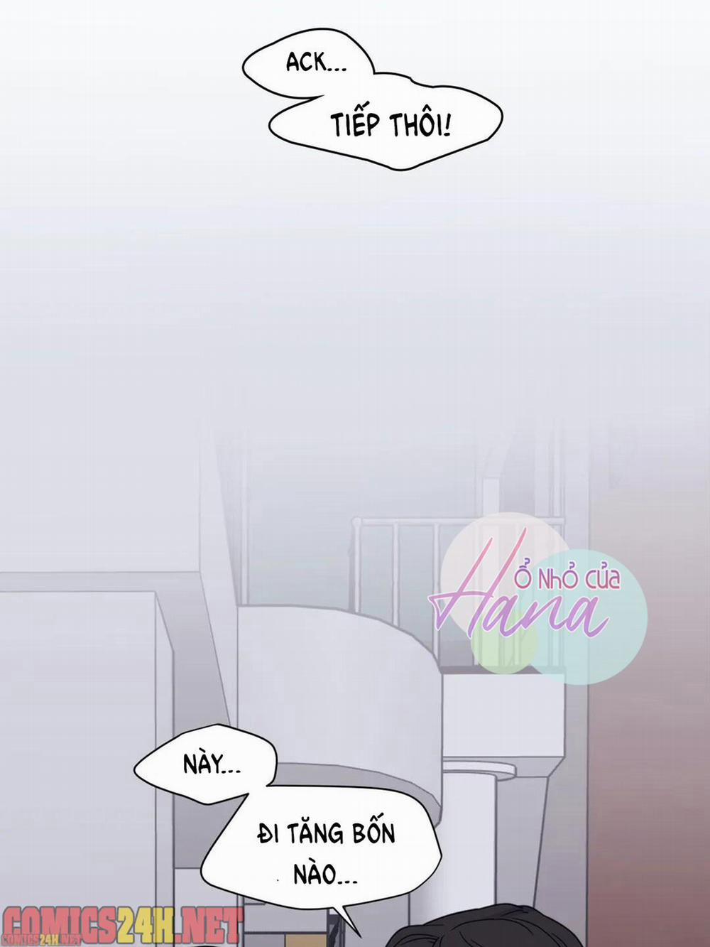 Ngọt Ngào Như Địa Ngục 15 trang 32