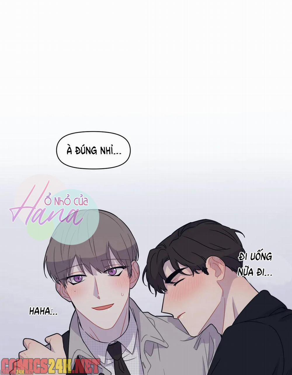 Ngọt Ngào Như Địa Ngục 15 trang 36