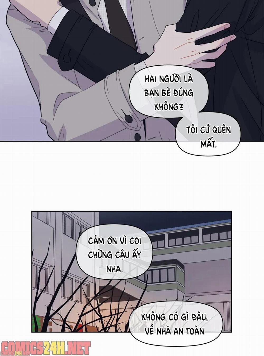 Ngọt Ngào Như Địa Ngục 15 trang 37