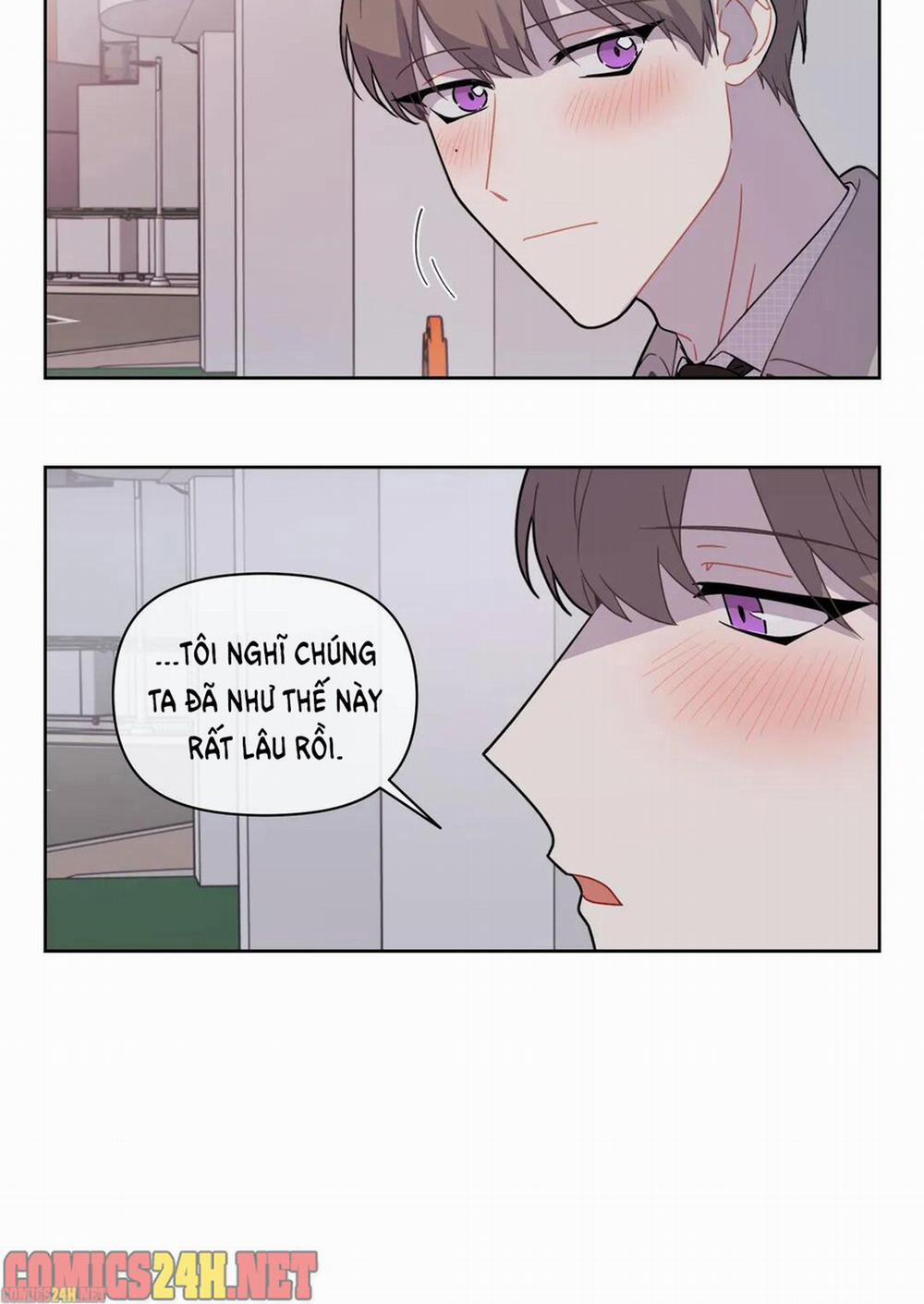 Ngọt Ngào Như Địa Ngục 15 trang 42