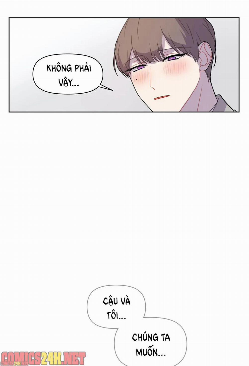 Ngọt Ngào Như Địa Ngục 15 trang 44