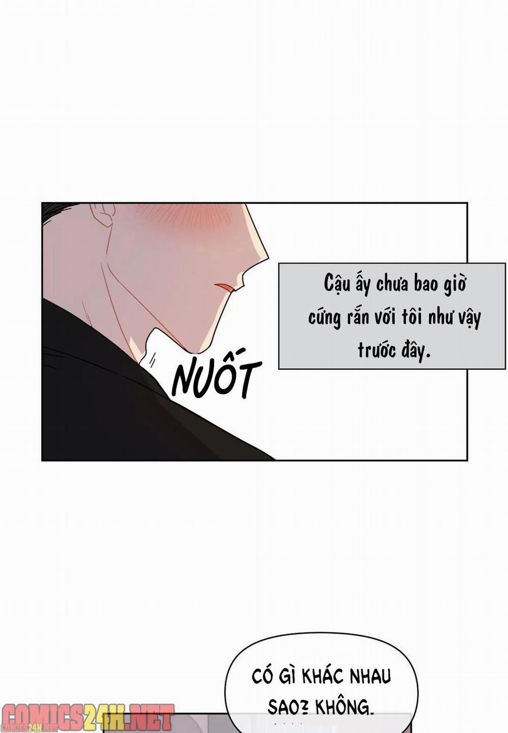 Ngọt Ngào Như Địa Ngục 15 trang 46