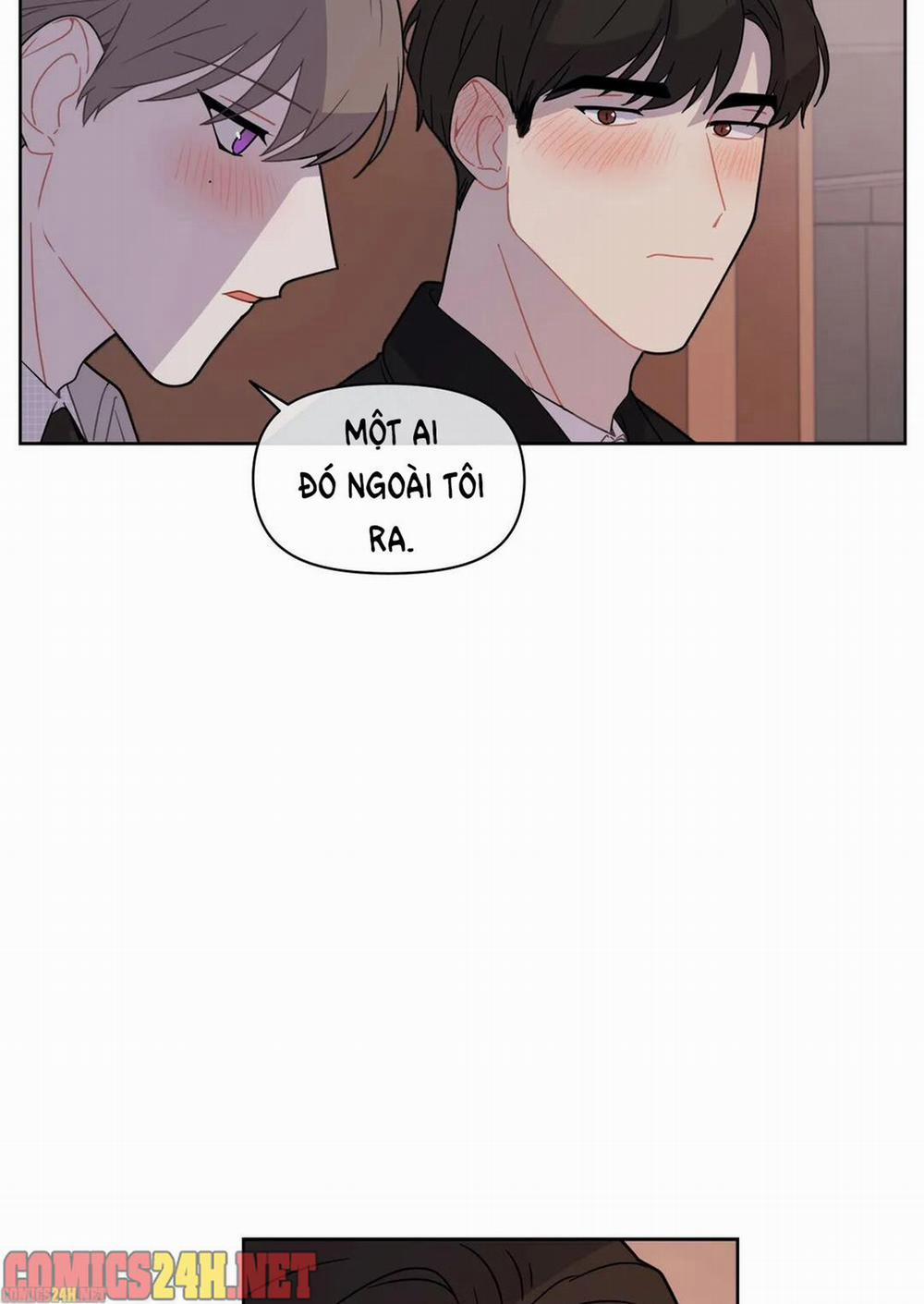 Ngọt Ngào Như Địa Ngục 15 trang 48